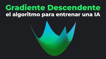 Gradiente Descendente desde cero con Python | Deep Learning 101