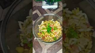 Famous and Special Bhel Puri Recipe | shorts viral ytshorts