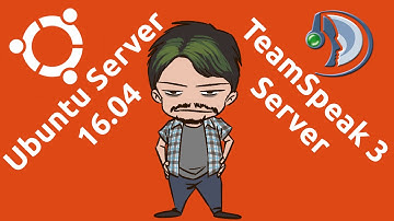 How-To Setup a TeamSpeak 3 Server (with Auto Start) on Ubuntu Server 16.04