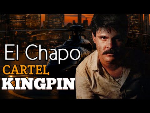 El Chapo - The Billionaire Cartel Boss Who Became the World’s Most Wanted Man Documentary 