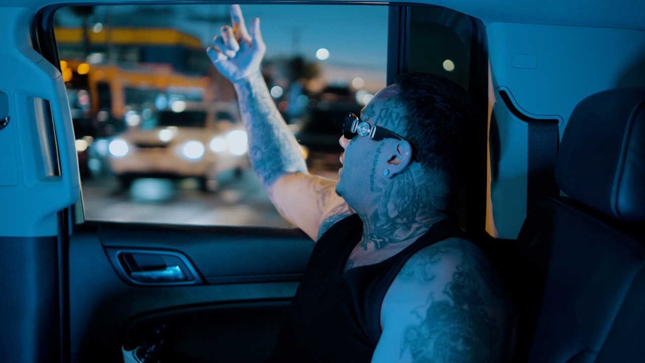 Swifty Blue - "Old Days" (Official Video) 