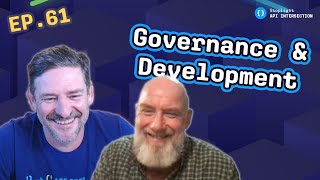 Navigating Governance and Development, API Ecosystems w/ Mark Boyd, Platformable | Ep. 61