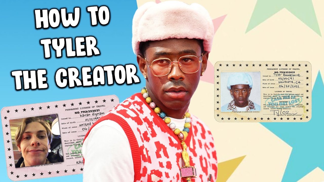 Breaking Down Tyler, The Creator's 'Call Me If You Ge Lost' Style