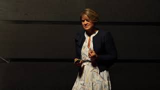 Have you found your ROAR!? | Marilise de Villiers Basson | TEDxWoking