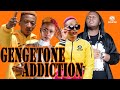 GENGETONE ADDICTION 04 | DJ SILVER|BEST GENGETONE VIDEO MIX 2022|[Trio Mio|Mejja|Exray|Femi|Ssaru]|