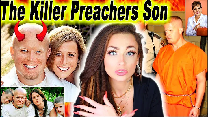 The Family ANNIHILATOR Working for Joyce Meyers | ...