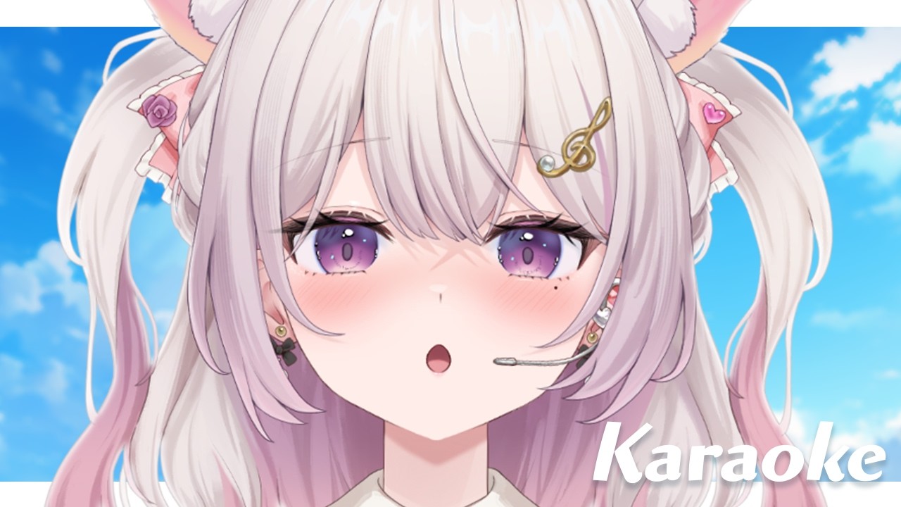 【 歌枠 】リクエストにどんどんこたえていく~~! 初見さんも気軽にコメントしてね! 【 Utano neru / Karaoke / #作業用bgm 】