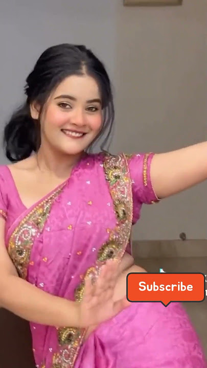 ساڑی ڈانسbeautiful girls#natural beauty#beautiful dance#songs#eastern music