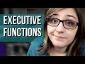 Executive Functions & Autism