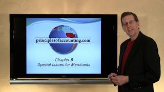 5 - The Control Structure