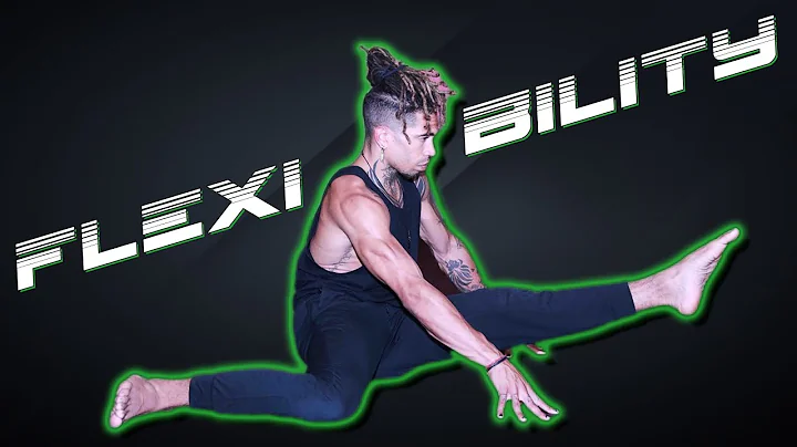 Flexibility for High Kicks - How to Develop Hip Fl...