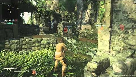 Uncharted 4: A Thief