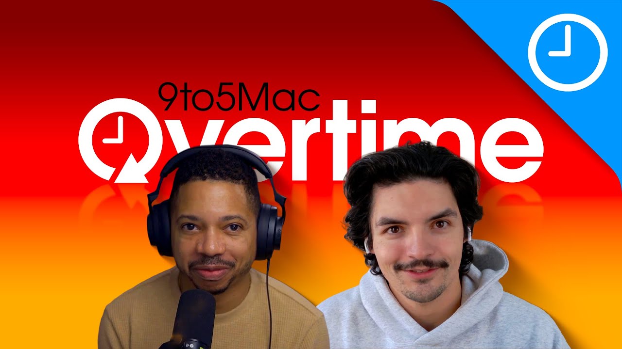 Overtime Episode 054: How's it better than AltaVista?