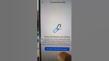 in stream ads sorry something not working 😭😢  #shorts #shortsfeed #youtubeshorts