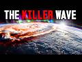 PLANET SIZED SHOCKWAVE — The 1,500 KM/S Solar Blast Earth Can't Avoid