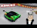 En Güçlü ve En Hızlı Arabalarla Kapıştık!! - Panda ile Roblox Car Crushers 2