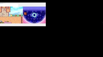 Kirby Squeak Squad 100% Walkthrough Level 1 Prism Plains