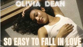 Olivia Dean - So Easy (To Fall In Love) #reggae #remix #2026 
