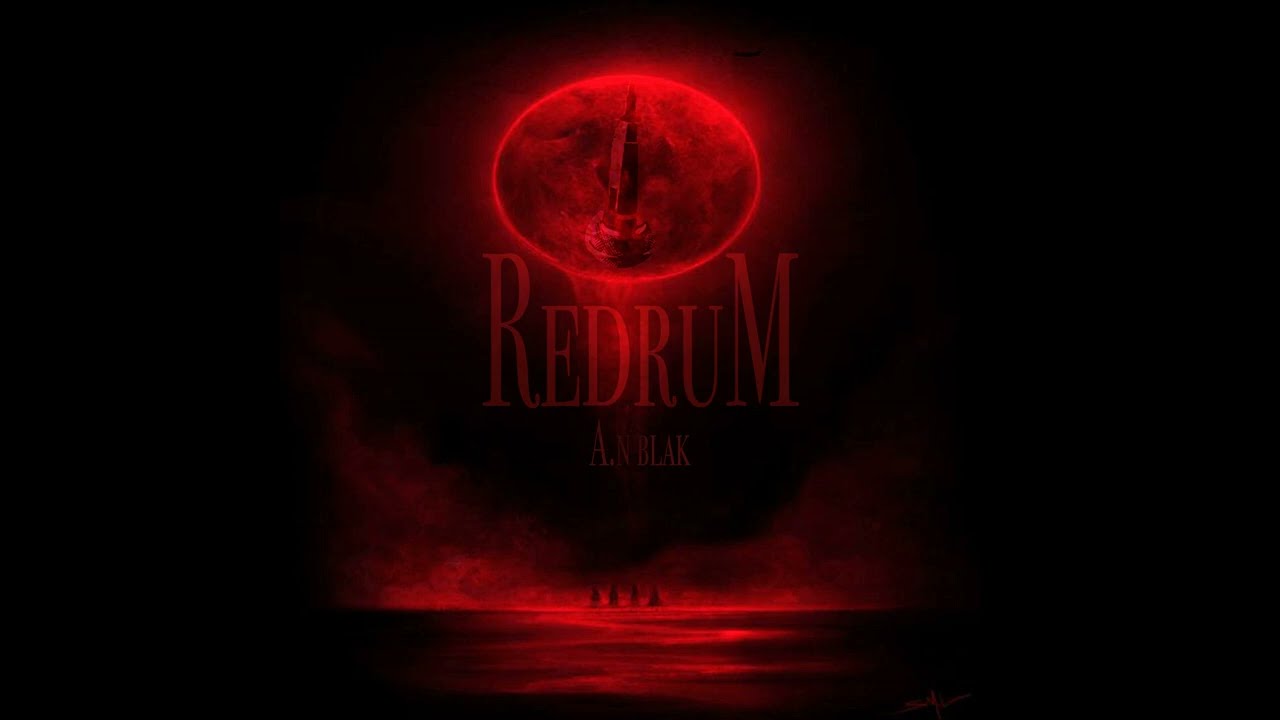 YouTubeでA.n BlaK - REDRUM New Music 2022 Before The BlaK BTBを視聴 YouTubeでA.n BlaK - REDRUM New Music 2022 Before The BlaK BTBを視聴