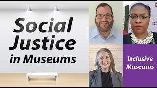 The Inclusive Museum