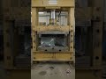 Hydraulic press vs led tv 📺 Real-time compression test. ⚙️📉#hydraulicpress #satisfying