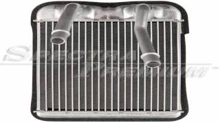 Spectra Premium 93050 Heater Core