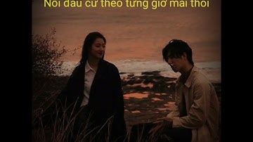 Cao Tùng Anh Ngày Trái Tim Khóc slowed lyrics