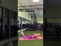Legs strength