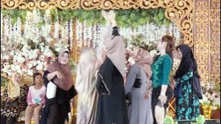 TITIP CINTA - MUSIKA - PAMPANGAN #orgentunggal​ #otpalembang​ #dangdut #remix #populer #viral