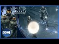 Halo Wars Definitive Edition Mission 3 (60 Fps) (No-Commentary)