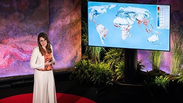The Blind Spots of the Green Energy Transition | Olivia Lazard | TED