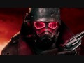 Black Mountain Radio - Jingle, Jangle, Jingle (Fallout New Vegas)