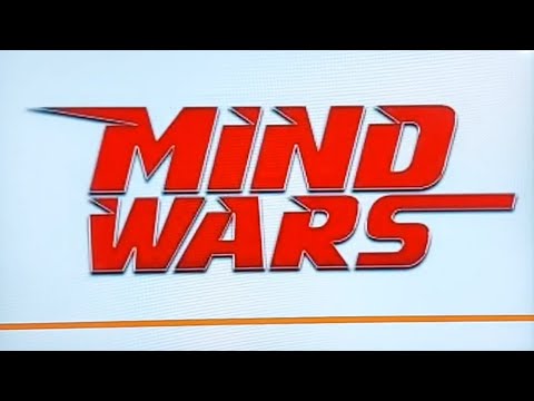 MIND WARS // HOW TO REGISTER