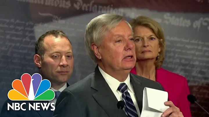 Appeals Court Denies Sen. Graham's Request To Avoi...