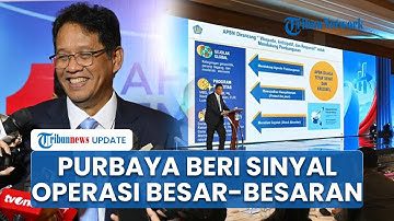 Menkeu Purbaya Ancam 
