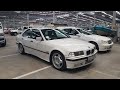 Cheapest Cars At We Buy Cars Richmond - Gangster 325i E36