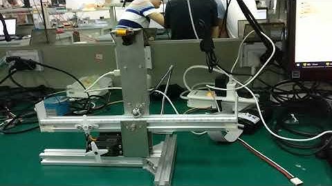 Ball and beam PID control based on Raspberry Pi and STM32 基于树莓派和STM32的球杆控制系统