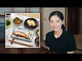 The Everyday Morning Routine of a Japanese Model