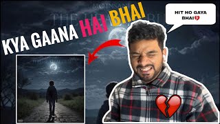 MC Insane - Jaane Do | The Heal Album | 2024 | Tagda Reaction ​⁠