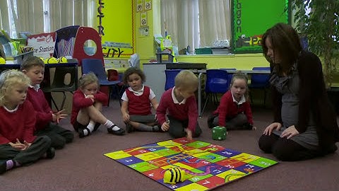 Bee-Bot® Programmable Floor Robot for Numeracy from TTS Group