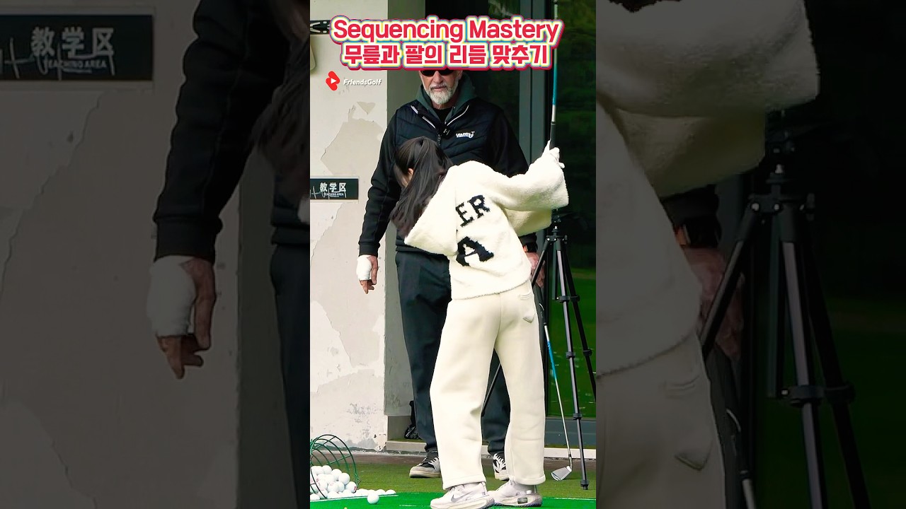 Наконец понял! Продвинутая техника вращения как у профи