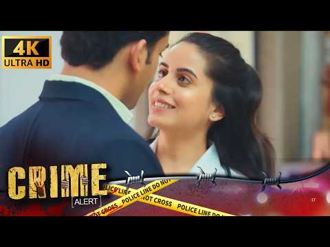 सामने आया पति और बेस्ट फ्रेंड का असली चेहरा! | Crime Alert | Full Episode | Dangal 2 #crimestory