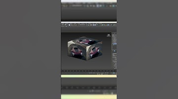 How To Import a Video in 3dsmax. #3dsmax #3dmodeling #3d #3dmodelingtutorial #3ddesign #Lazy3DMaker