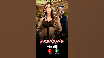 Oh Mama Tetema Song Ringtone Norafatehi Trending Shorts 