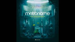 Metronome - The Consequence  Resimi