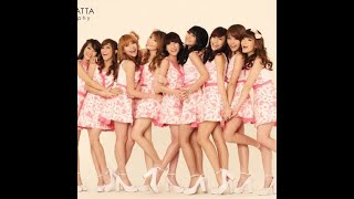 Cherrybelle - Pergi Ke Bulan (Audio)