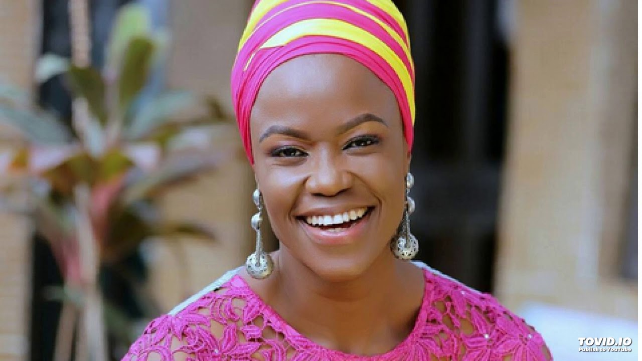 Iba Afuye Gege Oba By Shola Allyson Youtube Join more than 3 million learners: iba afuye gege oba by shola allyson