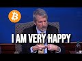 Michael Saylor On Why This Entire Crypto Crash Is Great for Bitcoin