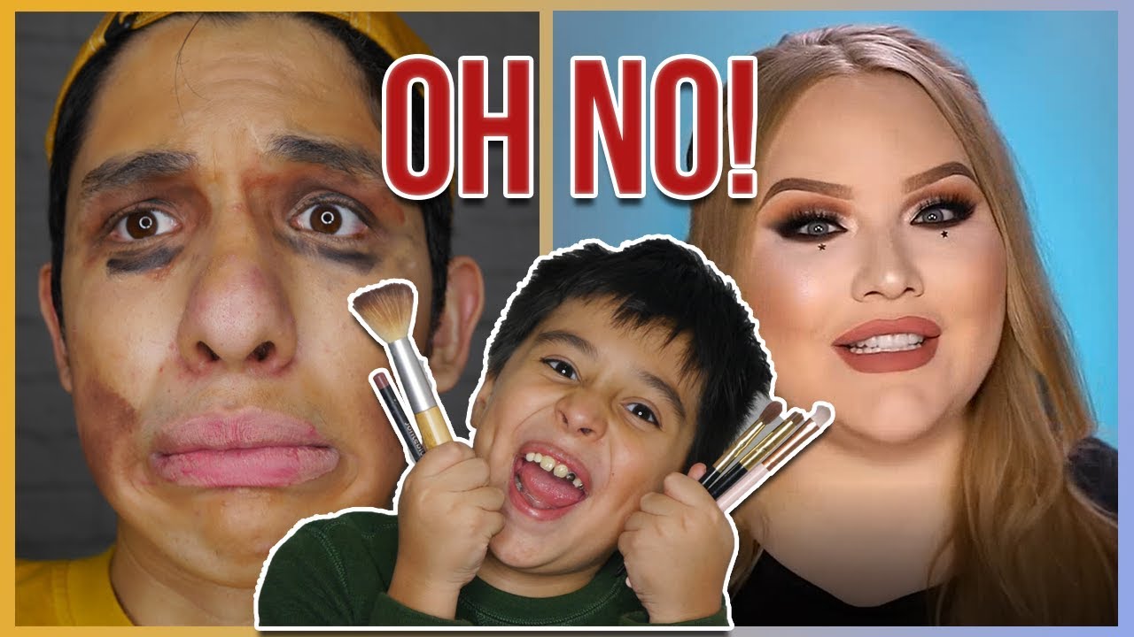Nikkietutorials Brother >> Nikki Makeup Brother Saubhaya Makeup Nikkietutorials Brother >> Nikki Makeup Brother Saubhaya Makeup