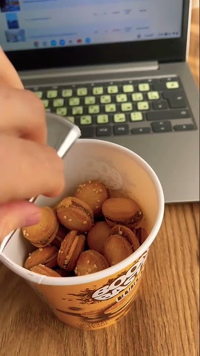 Турецкие вкусняшки , вкусно или нет?!)Бургер уже не тот.А вы бы ...